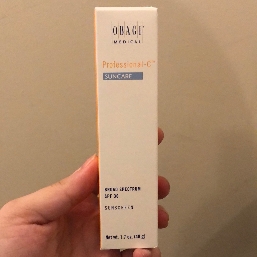 Obagi Medical Professional-C Suncare Broad Spectrum SPF 30